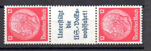Alemania Imperio Nº Michel S-158 (*)